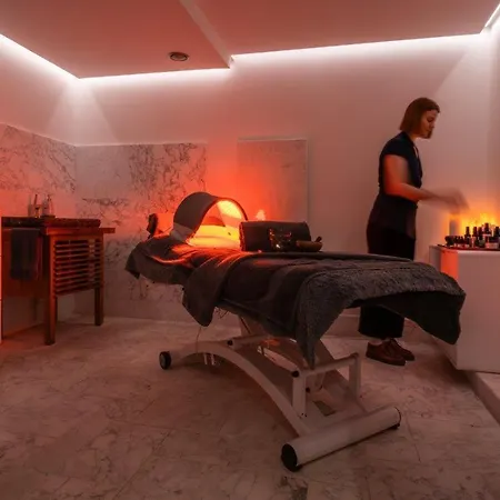 Hotel La Sivoliere Courchevel