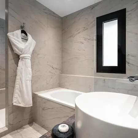 La Sivoliere Hotel 5*
