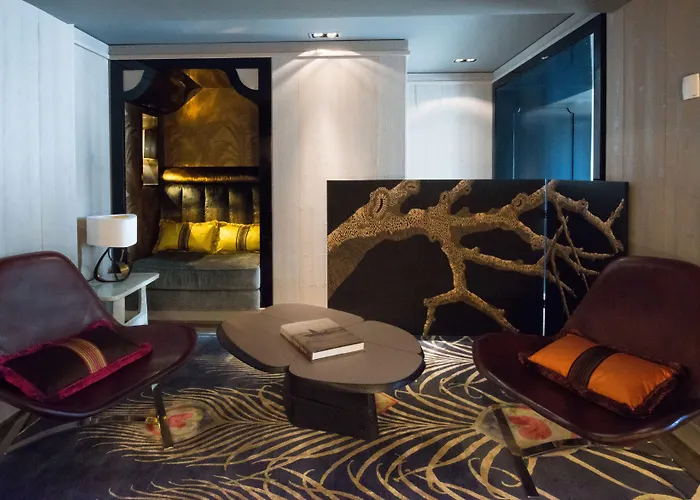 La Sivoliere Hotel