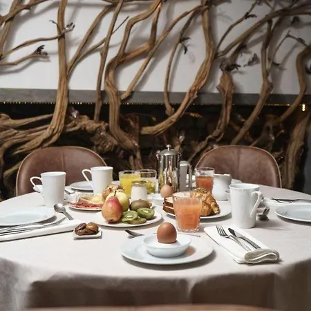 La Sivoliere Hotel Courchevel