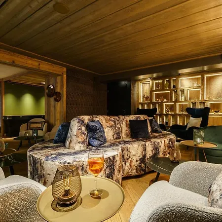 La Sivoliere Hotel