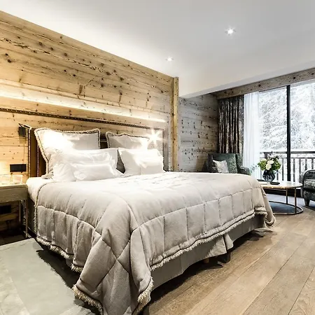 La Sivoliere Hotel Courchevel