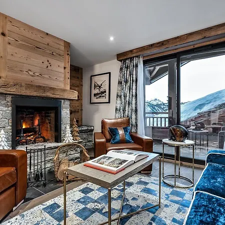 La Sivoliere Hotel Courchevel