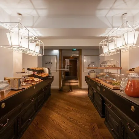 Sivoliere Hotel & Residence Courchevel