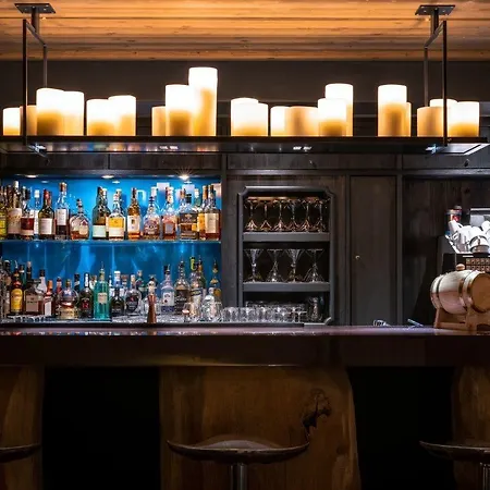 La Sivoliere Szálloda Courchevel