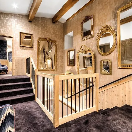 La Sivoliere Hotel 5*