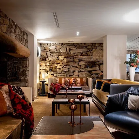 Sivoliere Hotel & Residence