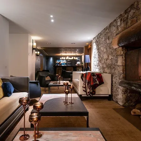 La Sivoliere Hotel Courchevel