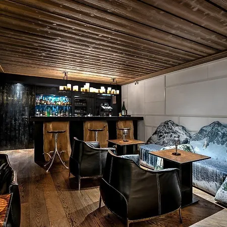 La Sivoliere Hotel