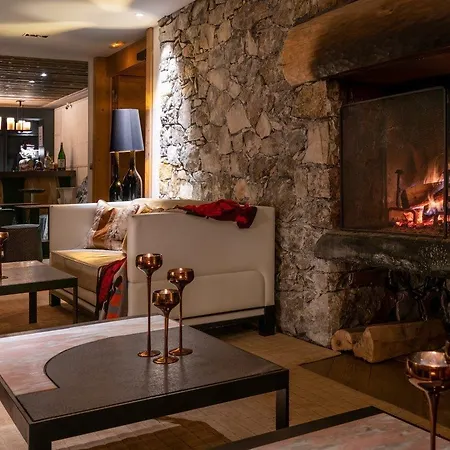Hotel La Sivoliere 5*