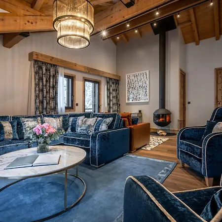 La Sivoliere Courchevel