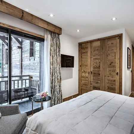 La Sivoliere Hotel 5*