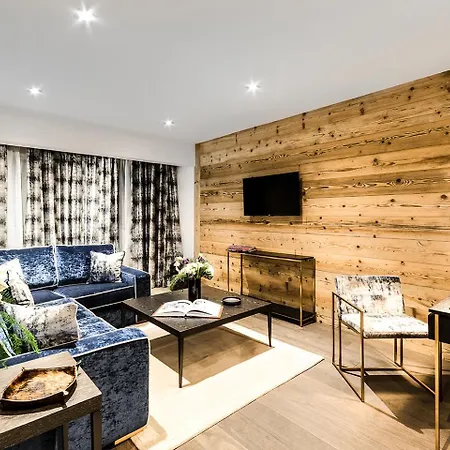Hotel La Sivoliere 5*