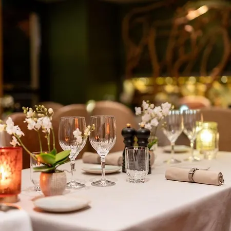 Hotel La Sivoliere Courchevel