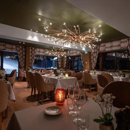 La Sivoliere Courchevel