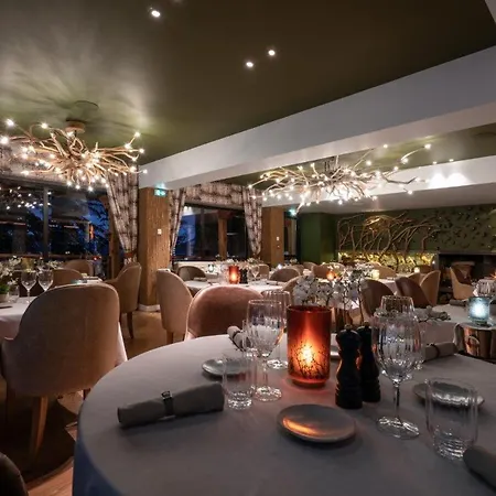 Hotel La Sivoliere 5*