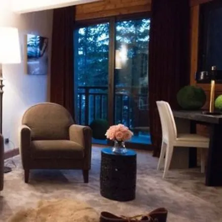 Hotel La Sivoliere 5*