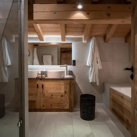 La Sivoliere Hotel 5*