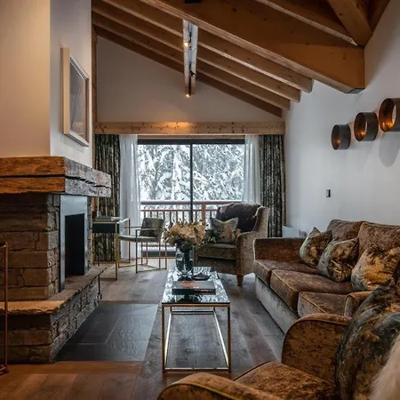 La Sivoliere Courchevel