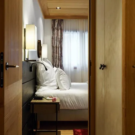 La Sivoliere Hotel 5*