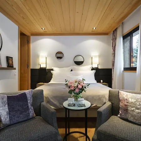 La Sivoliere 5* Courchevel