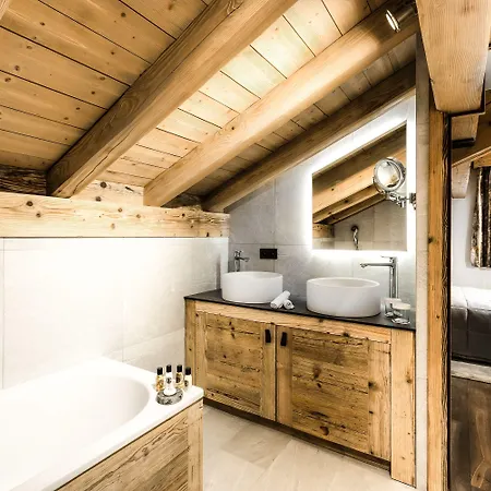 Sivolière Hôtel&résidence 5*