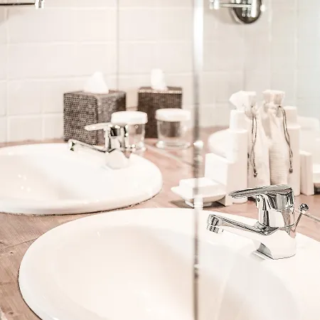 Sivolière Hôtel&résidence 5*