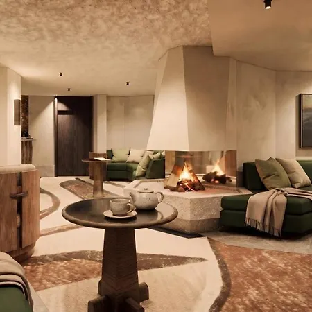 Sivolière Hôtel&résidence Courchevel
