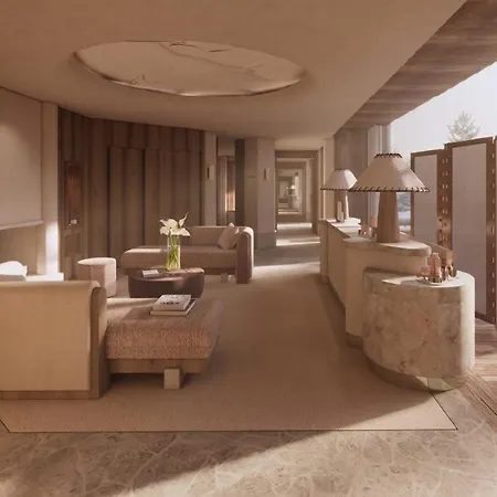 Sivoliere Hotel & Residence