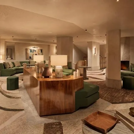Sivoliere Hotel & Residence Hotell 5*