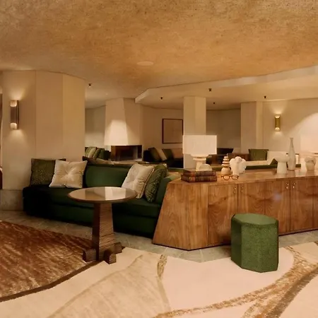 Hotell Sivoliere Hotel & Residence 5*