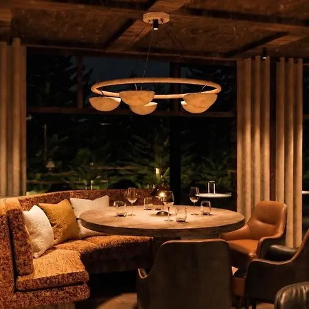 Sivoliere Hotel & Residence Courchevel