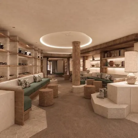 Sivoliere Hotel & Residence 5* Courchevel