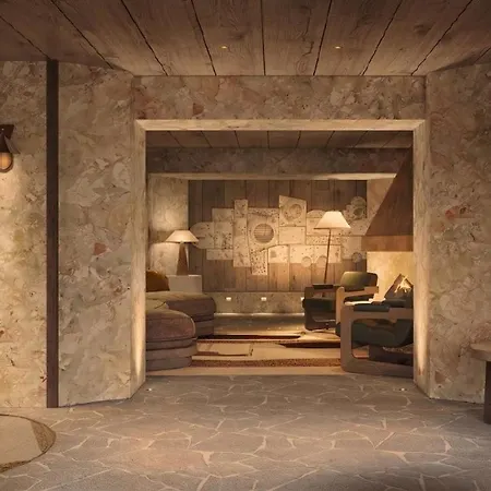 Sivolière Hôtel&résidence 5* Courchevel