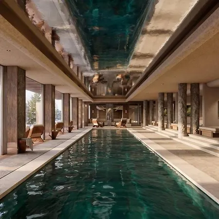 Sivoliere Hotel & Residence Hotell