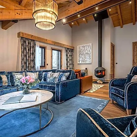 Sivolière Hôtel&résidence Hotel Courchevel