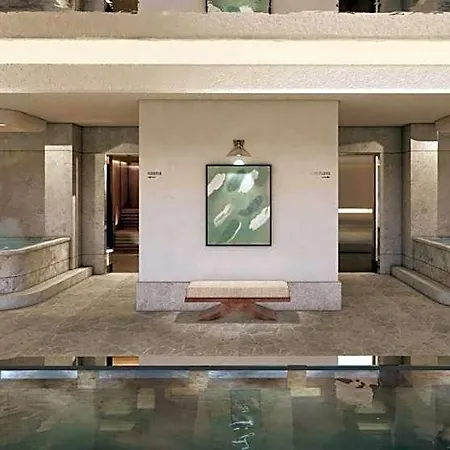 Sivolière Hôtel&résidence 5* Courchevel