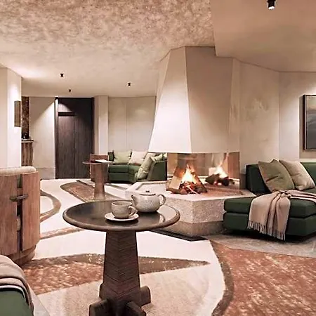 Hotel Sivolière Hôtel&résidence 5*