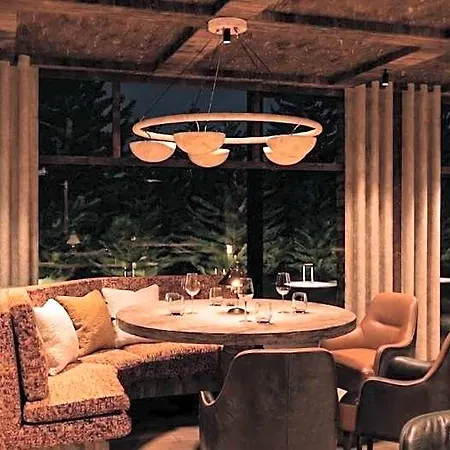 Sivoliere & Hotel Courchevel