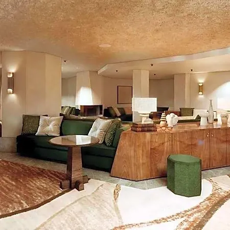 Sivolière Hôtel&résidence Hotel