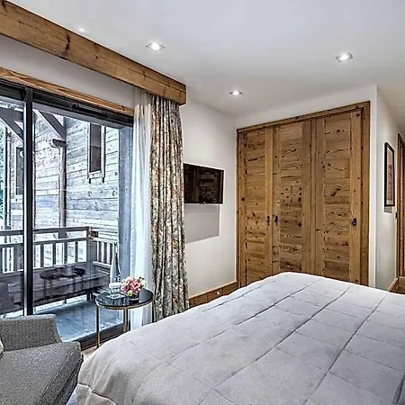 Sivoliere & Hotel Courchevel