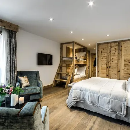 La Sivoliere Courchevel