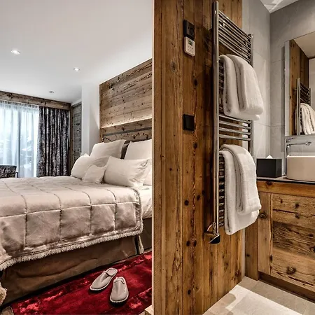 La Sivoliere Hotel 5*