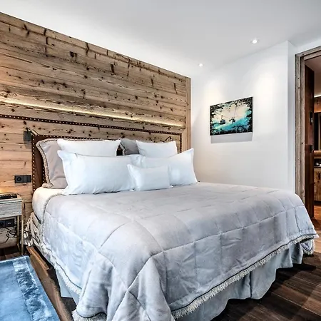 La Sivoliere Courchevel