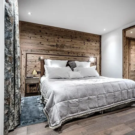 Hotel La Sivoliere Courchevel