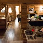 Otel La Sivoliere Courchevel