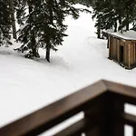 La Sivoliere Otel Courchevel
