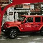 La Sivoliere Otel