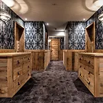 La Sivoliere Otel 5*