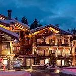 Otel La Sivoliere 5*